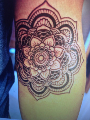 ... Tattoo, Bohemian Tattoo, Someday Tattoo, Mandala Tattoo, Mandela