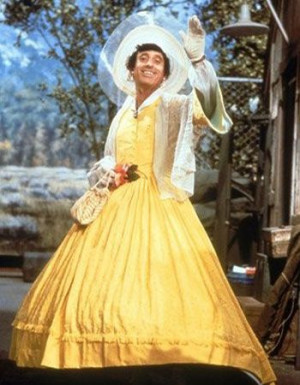 Corporal Maxwell Q. Klinger (Jamie Farr)