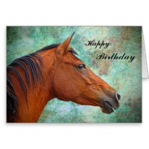 Son Happy Birthday Palomino