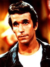 The Fonz quotes