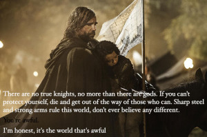 Game of Thrones Best Quotes