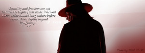 For Vendetta Quote Cover Photo by The-Phoenix-Designs
