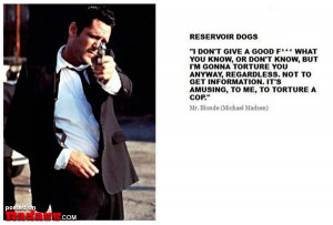 The best bad guy quotes in history. [26 PICS]