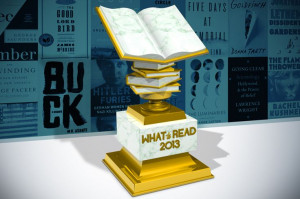 Salon’s What to Read Awards: Top critics choose the best books of ...