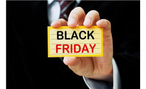 Funny Black Friday Quotes and Sayings Shutterstock/Sergey and