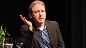 An Interview with Brian Greene: The Hidden Reality
