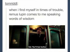 26 Funniest Things Tumblr Has Ever Said About Harry Potter