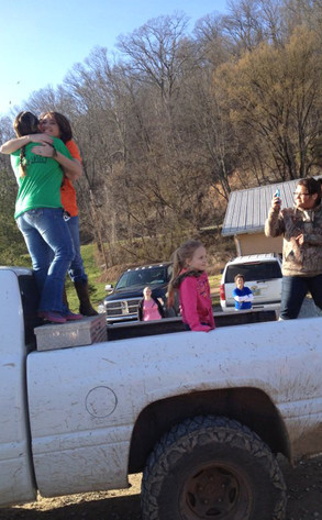 NEWS: Shain Gandee's family and friends speak out about reality star's ...