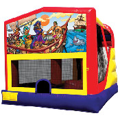 ahoy mattey bring your pirate party to life with this pirate of ...