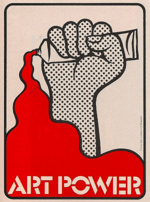 Arts Advocacy Tool Kit