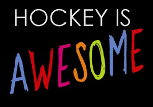 Hockey Awesomeness