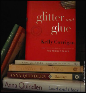 An Evening With Kelly Corrigan and Anna Quindlen