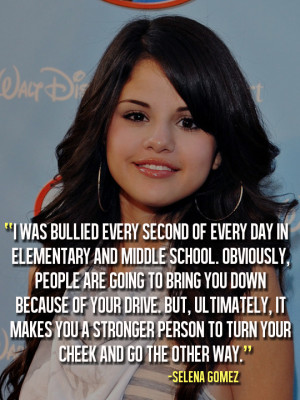10 Powerful No Bullying Quotes