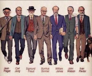 jean piaget | Tumblr