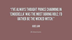 Prince Charming Quotes
