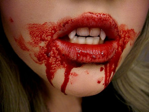 Vampire ~ Vampire teeth ~ Blood: Vampires Teeth, Vampires Fangs, Blood ...