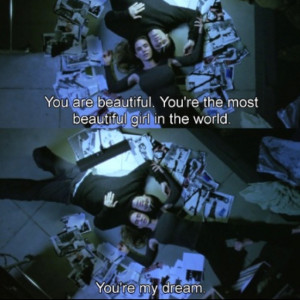 Requiem For A Dream Quotes Requiem for a dream