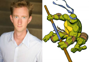 Find Out Who Will Be Playing Michael Bay’s Ninja Turtles