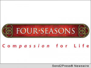 Four Seasons Receives HRSA Grant Expanding Hospice and Palliative Care ...