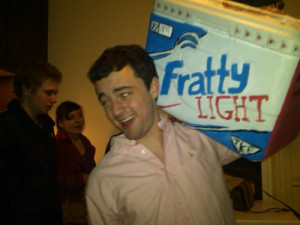 ... friend hey i saw this on total frat move check it out email nice move