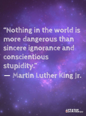 Quotes By Martin Luther King 02 - pictures, photos, images