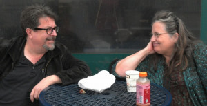 Acclaimed Editors Patrick & Teresa Nielsen Hayden Make Premiere ...