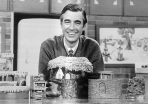10 Insightful Quotes from Mr. Rogers