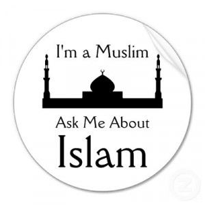 islamic-quotes:I’m a MuslimDawah is a powerful thing! Try to tell ...