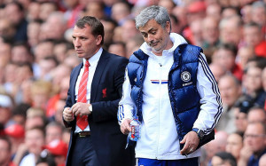 Premier League 10 best quotes of season 2013-14: in pictures