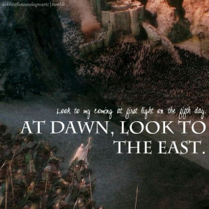Battle of Helm's DeepLord Of The Rings Love, Helms Deep, Dawn, Battle ...
