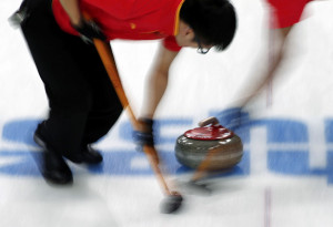 ... 2014 Sochi Winter Olympics February 17, 2014. (Marko Djurica/Reuters