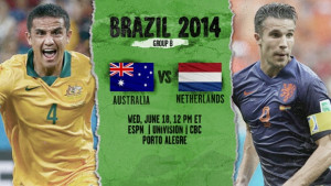 Download netherlands vs australia world cup full match & highlights