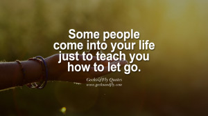 to teach you how to let go. love long distance relationship quotes ...