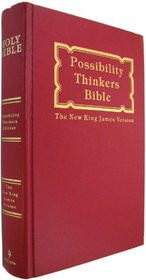 Thinkers Bible: The New King James Version : Positive Verses ...