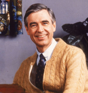 10 Mr Rodgers Quotes you need to read: Click to check out this Article ...