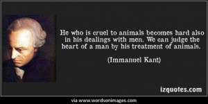 Quotes by kant