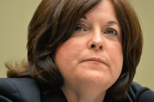 Julia Pierson Pictures