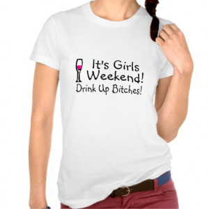 its_girls_weekend_drink_up_bitches_wine_tank_top ...