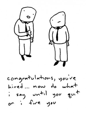 Job Congratulations