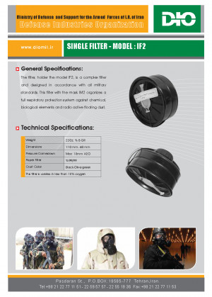 Thread: Islamic Republic of Iran Armed Forces - Official thread