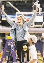 Pat Summitt