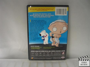 Aesthetician Jobs Family Guy Stewie Griffin The Untold Story Free