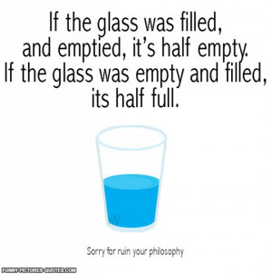 Sorry To Ruin Your Philosophy | Funny Pictures and Quotes