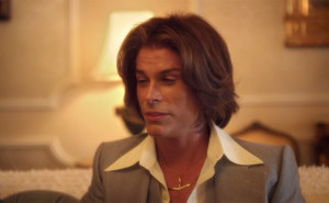 The camp-free “Behind the Candelabra”