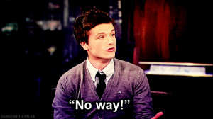 josh hutcherson funny - Google-søk