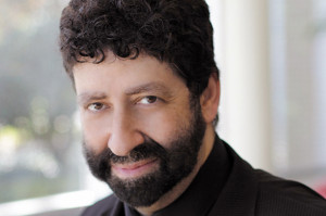 Jonathan Cahn Pictures