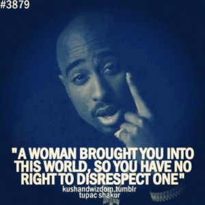Tupac Instagram Quotes
