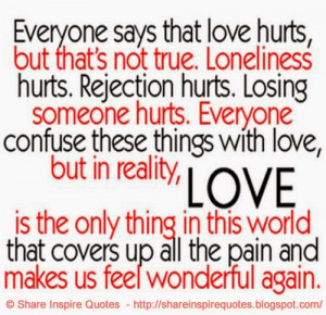 The best collection of quotes and sayings for every situation in life.