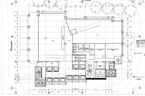 tower of london floor plan