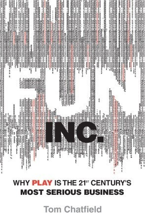 Start by marking “Fun Inc.: Why games are the 21st Century's most ...